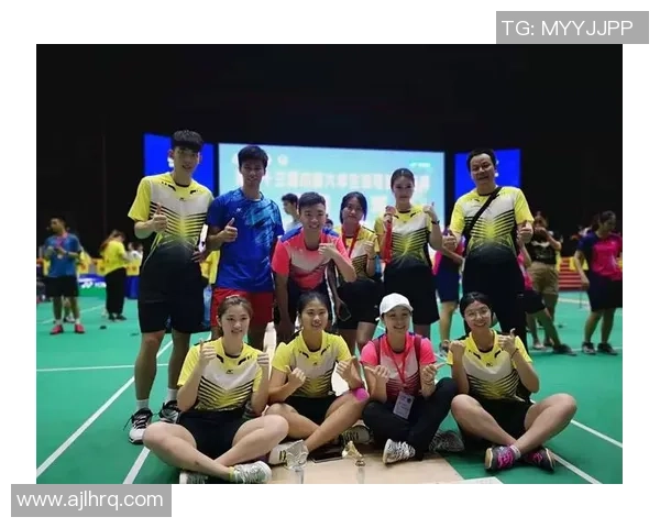 广州羽毛球队实力强劲最新羽毛球TOP10榜单揭晓